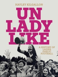 Abbildung von: Unladylike - New Island Books
