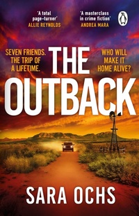 Abbildung von: The Outback - Penguin (Transworld)