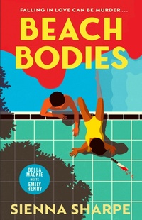 Abbildung von: Beach Bodies - Penguin (Transworld)