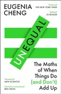 Cover: Unequal - Profile Books Ltd