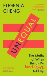 Abbildung von: Unequal - Profile Books Ltd