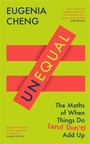 Cover: Unequal - Profile Books Ltd