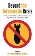 Cover: Beyond the Euromissile Crisis - Berghahn Books