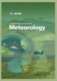 Enlarge image Cover: Aeronautical Knowledge Meteorology - Crecy Publishing