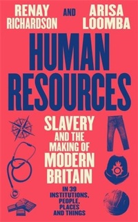 Abbildung von: Human Resources - Profile Books Ltd