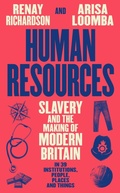 Bild: Human Resources - Profile Books Ltd