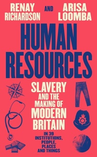 Abbildung von: Human Resources - Profile Books Ltd