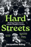 Cover: Hard Streets - Profile Books Ltd