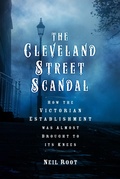 Bild: The Cleveland Street Scandal - The History Press Ltd