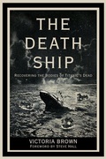 Cover: The Death Ship - The History Press Ltd