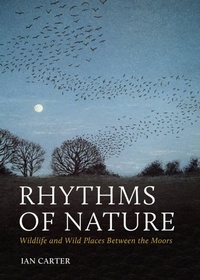 Enlarge image Cover: Rhythms of Nature - Pelagic Publishing