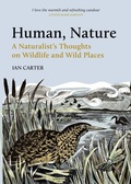 Cover: Human, Nature - Pelagic Publishing