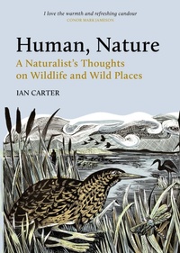 Enlarge image Cover: Human, Nature - Pelagic Publishing