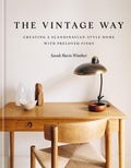 Cover: The Vintage Way - Mitchell Beazley