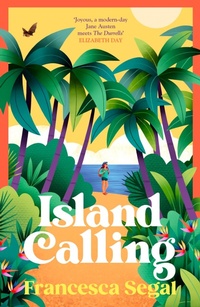 Abbildung von: Island Calling - CHATTO & WINDUS