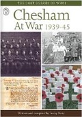 Cover: Chesham at War 1939-45 - Hawkes Design & Publishing