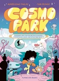 Cover: Cosmo Park (Library Edition) - Flying Eye Books
