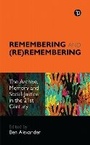 Cover: Remembering and (Re)remembering - Facet Publishing