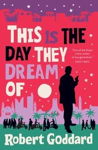 Abbildung von: This is the Day They Dream Of - Bantam Books