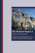 Cover: The Burford Papers I - Tolsey Press