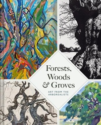 Abbildung von: Forests, Woods and Groves - Batsford