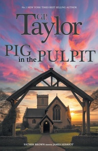 Enlarge image Cover: Pig in the Pulpit - Markosia Enterprises Ltd