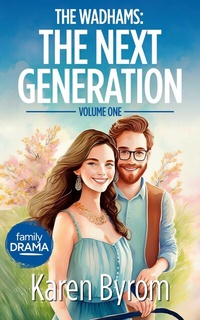 Enlarge image Cover: The Wadhams - Publishdrive