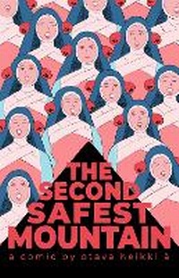 Abbildung von: The Second Safest Mountain - Quindrie Press
