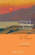 Cover: Hymn to the Earth - Temple Lodge Publishing