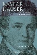 Cover: Kaspar Hauser - Temple Lodge Publishing