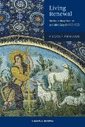 Cover: Living Renewal - Temple Lodge Publishing