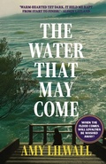 Cover: The Water That May Come - Fly on the Wall Press