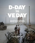 Cover: D-Day to VE Day - Imperial War Museum