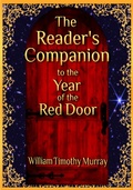 Cover: The Reader's Companion to the Year of the Red Door - PenflightBooks