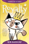 Cover: Royalty - Jar of Lightning