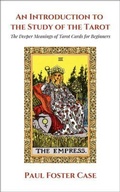 Cover: An Introduction to the Study of The Tarot - Alio Publishing Group