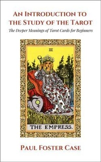 Enlarge image Cover: An Introduction to the Study of The Tarot - Alio Publishing Group