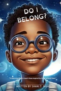 Cover: Do I Belong? - INFINITY BOOKS