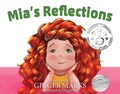 Cover: Mia's Reflections - Ginger Marks