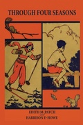 Cover: Through Four Seasons (Nature and Science Readers) - Stanfordpub.com