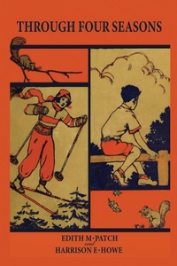 Enlarge image Cover: Through Four Seasons (Nature and Science Readers) - Stanfordpub.com