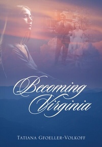 Abbildung von: Becoming Virginia - Outskirts Press