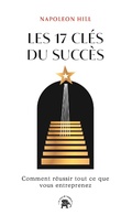 Cover: Les 17 cl&eacute;s du succ&egrave;s - Le lotus et l'&eacute;l&eacute;phant