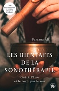 Cover: Les bienfaits de la sonoth&eacute;rapie - Le lotus et l'&eacute;l&eacute;phant