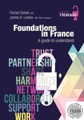 Cover: Foundations in France - Fondation Ipsen Press