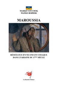 Abbildung von: Maroussia - Les Editions De La Bannière