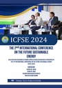 Cover: The 2nd International Conference on the Future Sustainable Energy - Trans Tech Publications Ltd