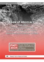 Cover: Book of Abstracts from the 7th International Conference on Powder Metallurgy and Additive Manufacturing of Titanium, PMTi2024 - Trans Tech Publications Ltd