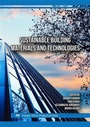 Cover: Sustainable Building Materials and Technologies - Trans Tech Publications Ltd