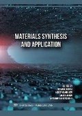 Cover: Materials Synthesis and Application - Trans Tech Publications Ltd